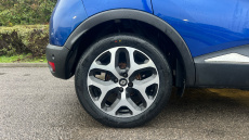 Renault Captur 1.3 TCE 130 GT Line 5dr Petrol Hatchback